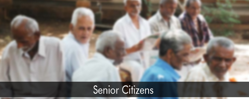 Senior Citizens 
